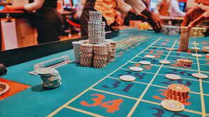 Официальный сайт Zoloto Loto Casino